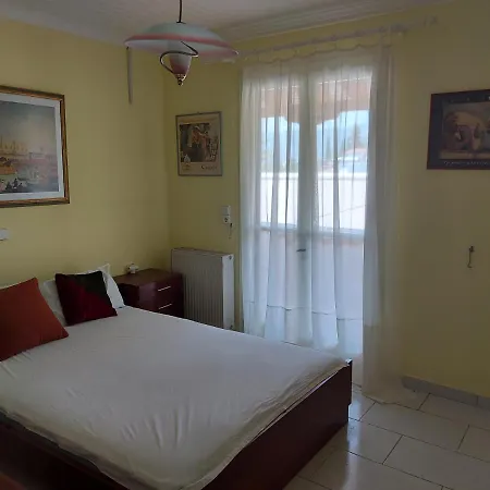 Vlicho Bay View דירה *
