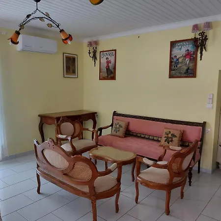 דירה Vlicho Bay View *