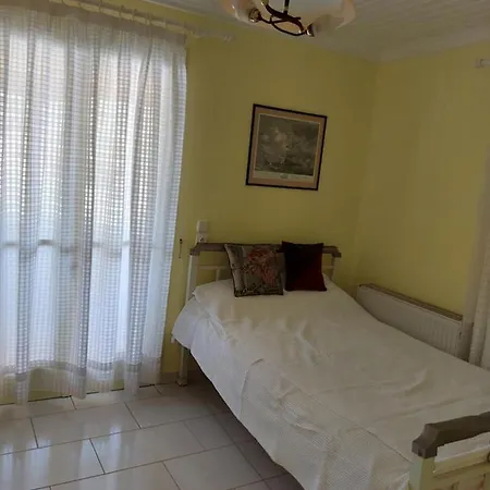 Vlicho Bay View דירה *