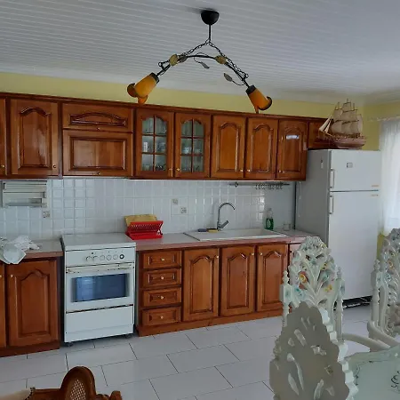 Vlicho Bay View דירה *