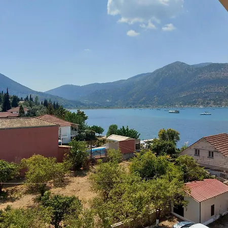 Vlicho Bay View * Geni (Lefkada)