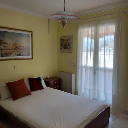 Vlicho Bay View * Geni (Lefkada)