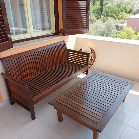 Apartment Vlicho Bay View Geni (Lefkada)